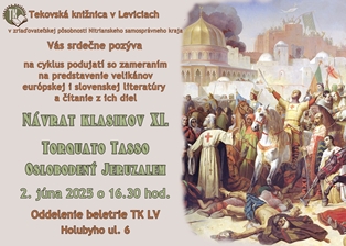 Návrat klasikov XI.